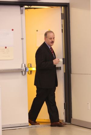 Producer Jeffrey Richards @ BroadwayWorld Producer Jeffrey Richards Photo