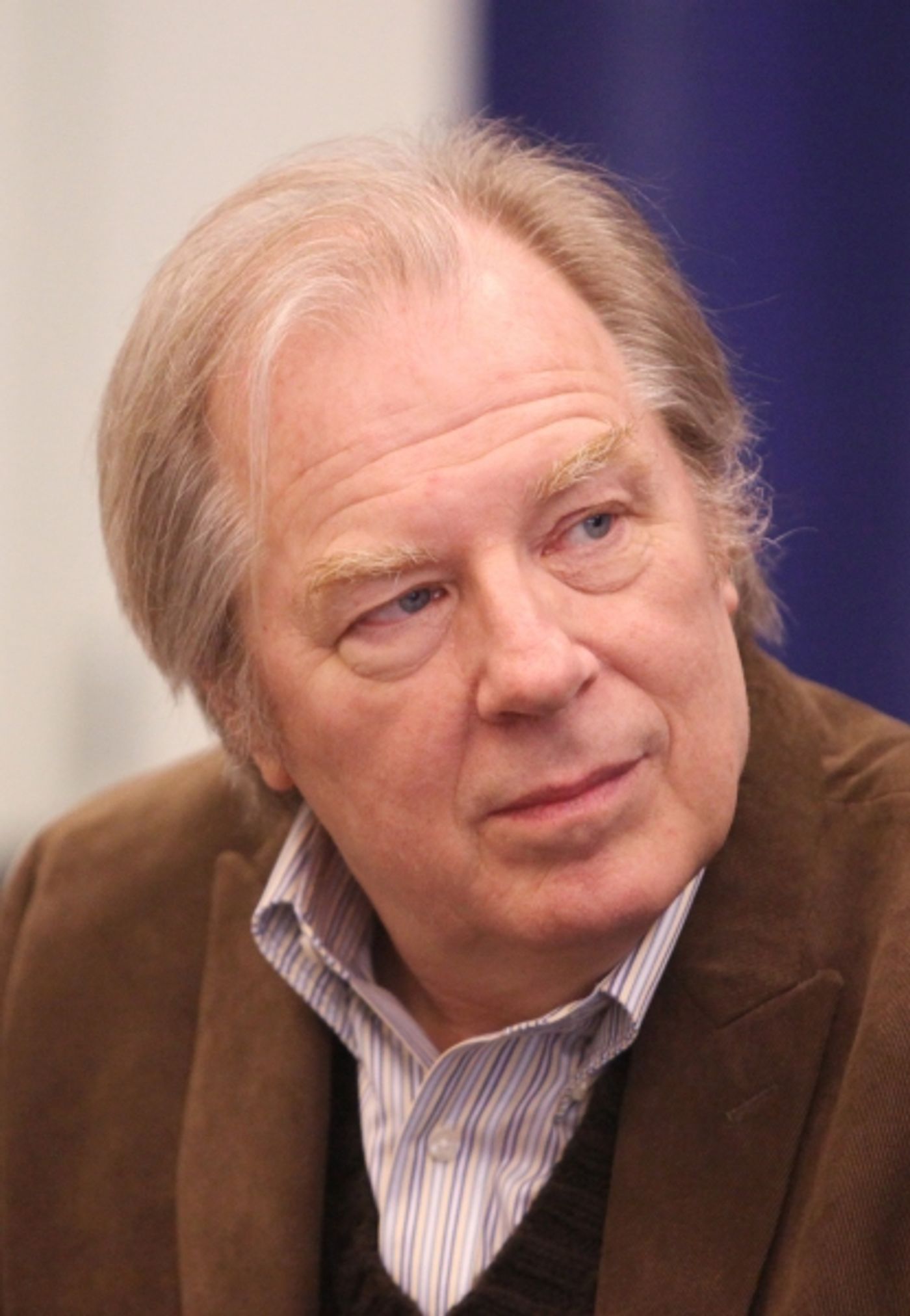 Photo Coverage: GORE VIDAL'S THE BEST MAN Meets the Press!  Image