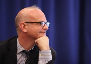 Michael Wilson Photo