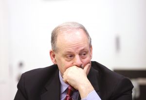 Producer Jeffrey Richards @ BroadwayWorld Producer Jeffrey Richards Photo