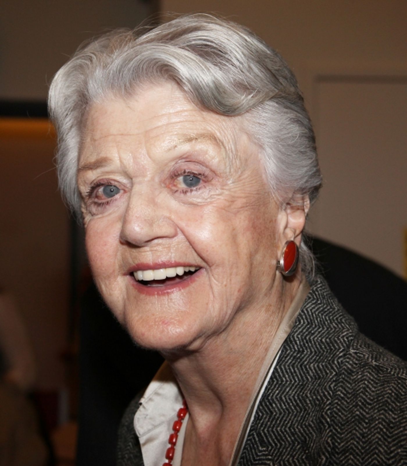 Photo Coverage: GORE VIDAL'S THE BEST MAN Meets the Press!  Image