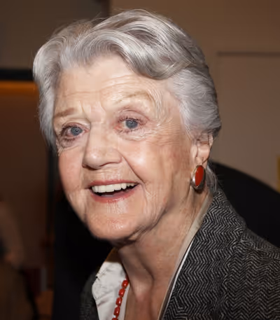 Angela Lansbury  Photo