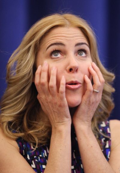 Kerry Butler  Photo