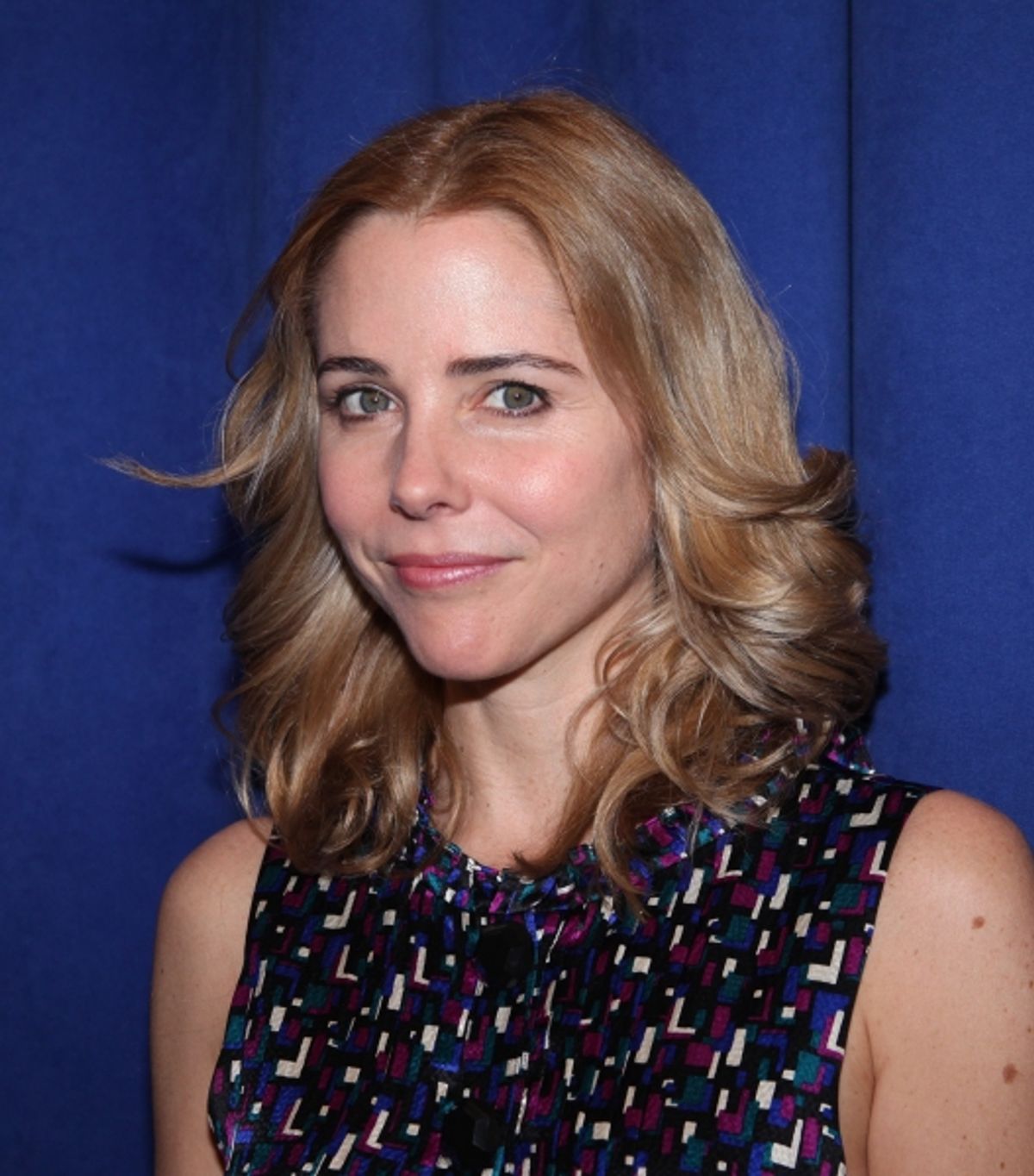 Kerry Butler at 
