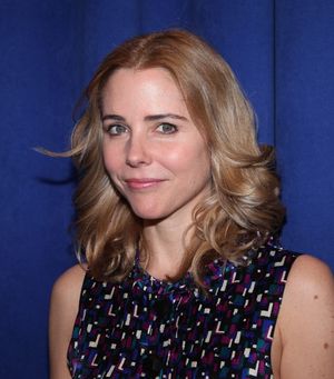 Kerry Butler Photo