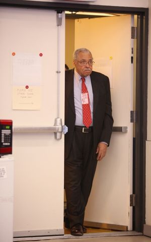 James Earl Jones  Photo