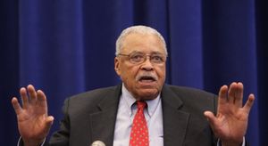 James Earl Jones  Photo