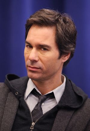 Eric McCormack  Photo