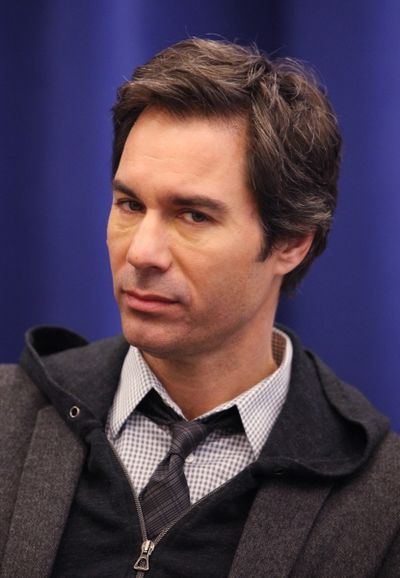 Eric McCormack  Photo