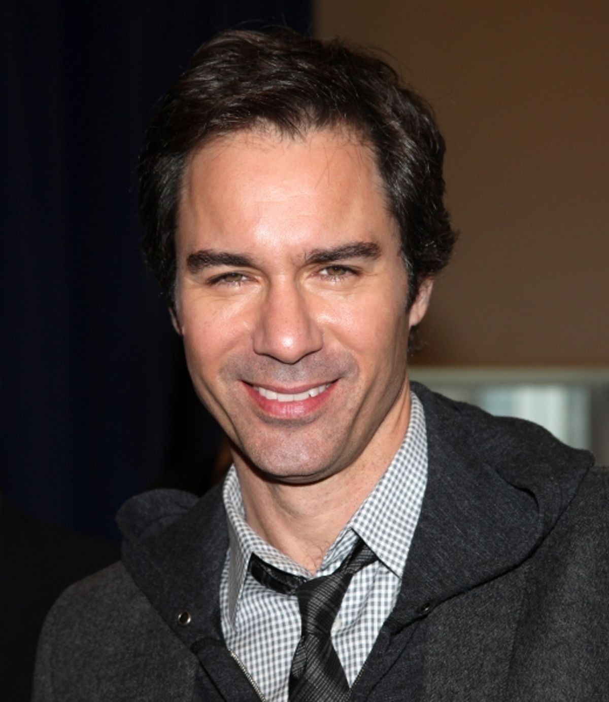 Eric McCormack at 