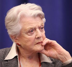 Angela Lansbury Photo