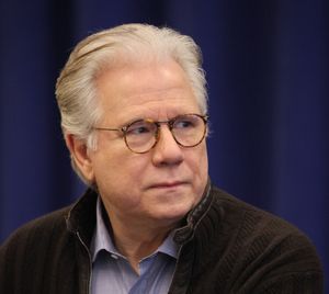 John Larroquette Photo
