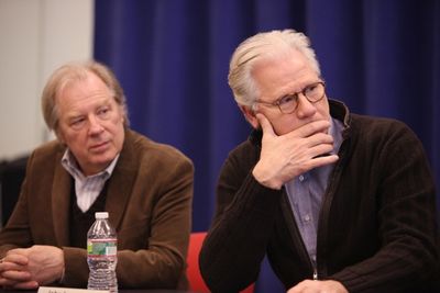 Michael McKean & John Larroquette  Photo