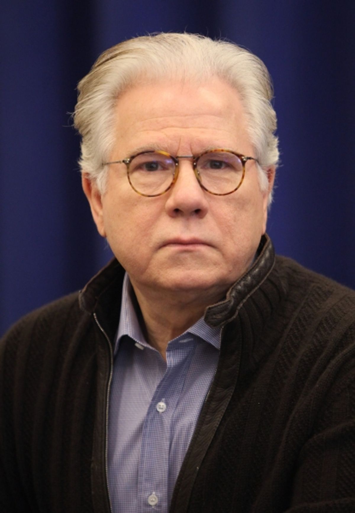 John Larroquette at 