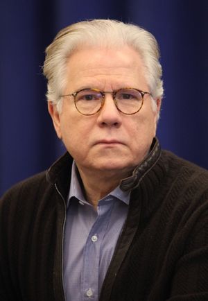 John Larroquette Photo