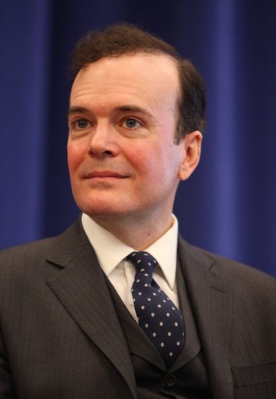 Jefferson Mays Photo