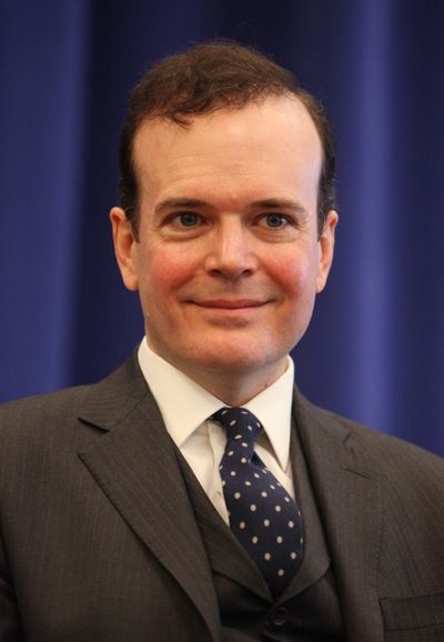 Jefferson Mays  Photo