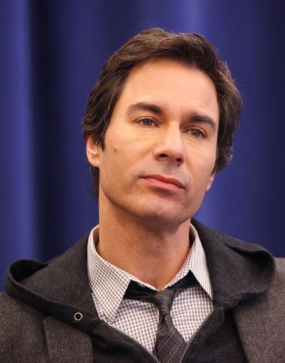 Eric McCormack  Photo