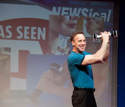 Michael West Photo
