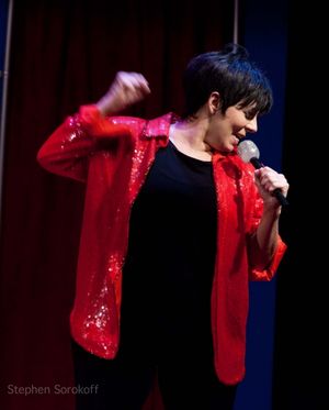 Christine Pedi Photo