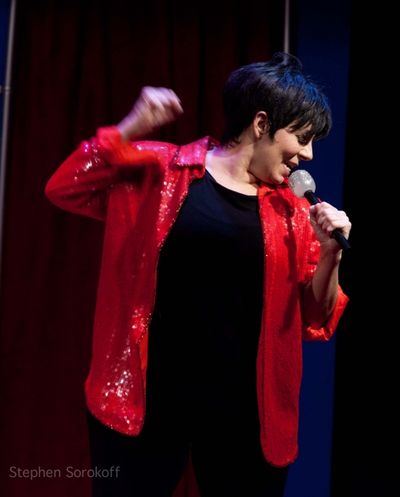 Christine Pedi Photo