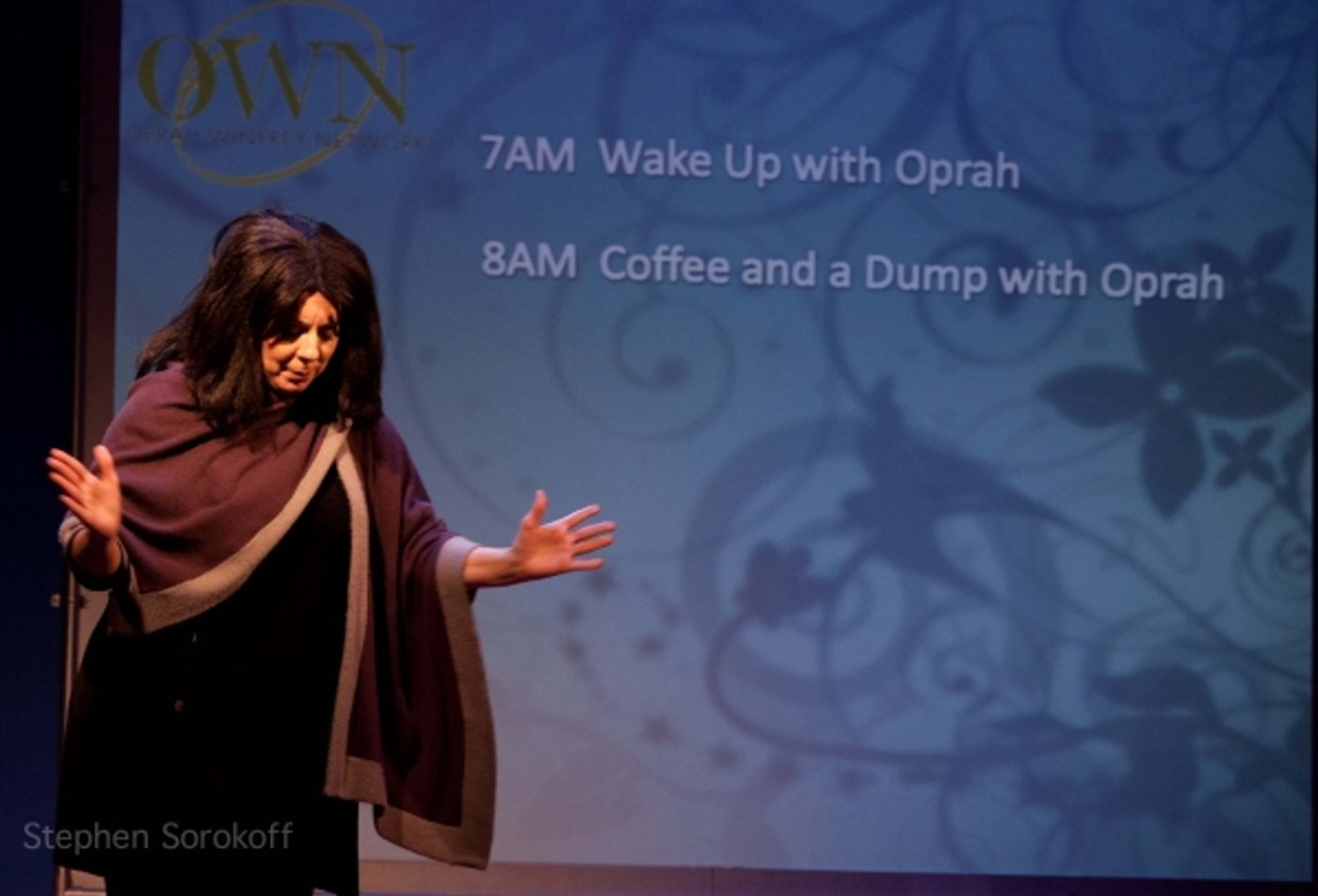 Photo Coverage: NEWSical The Musical Re-Opens at Theatre Row  Image