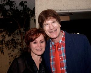  Tracy Lore and Steven Stanley Photo
