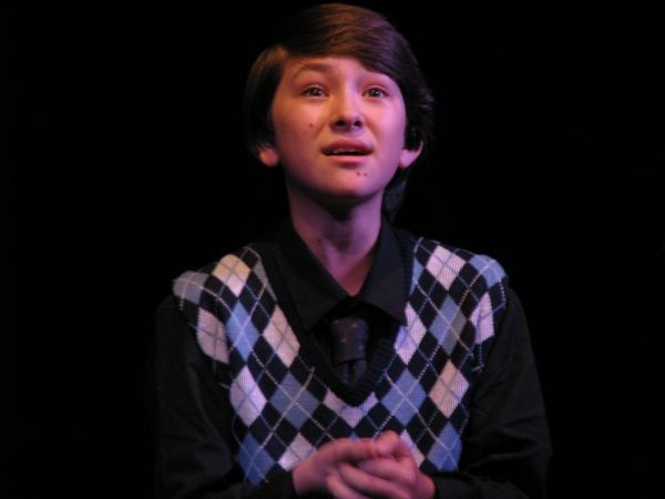 Photo Flash: StirFry Theatre's FALSETTOLAND  Image