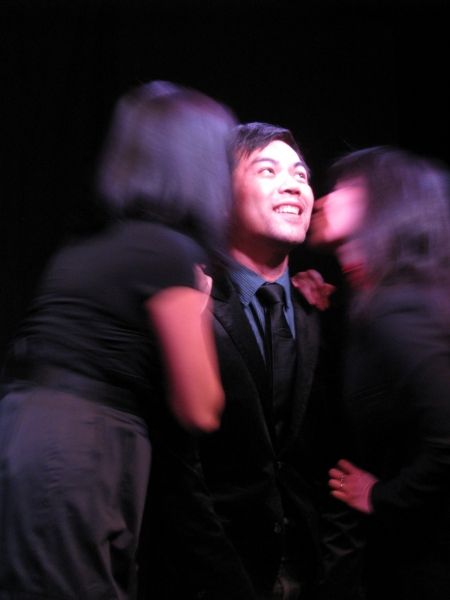 Photo Flash: StirFry Theatre's FALSETTOLAND Photo Flash: StirFry Theatre's FALSETTOLAND Image