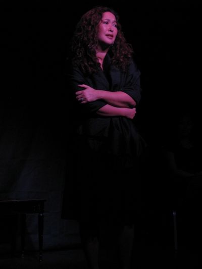 Jennifer Oku Photo