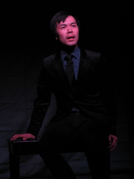 Photo Flash: StirFry Theatre's FALSETTOLAND  Image