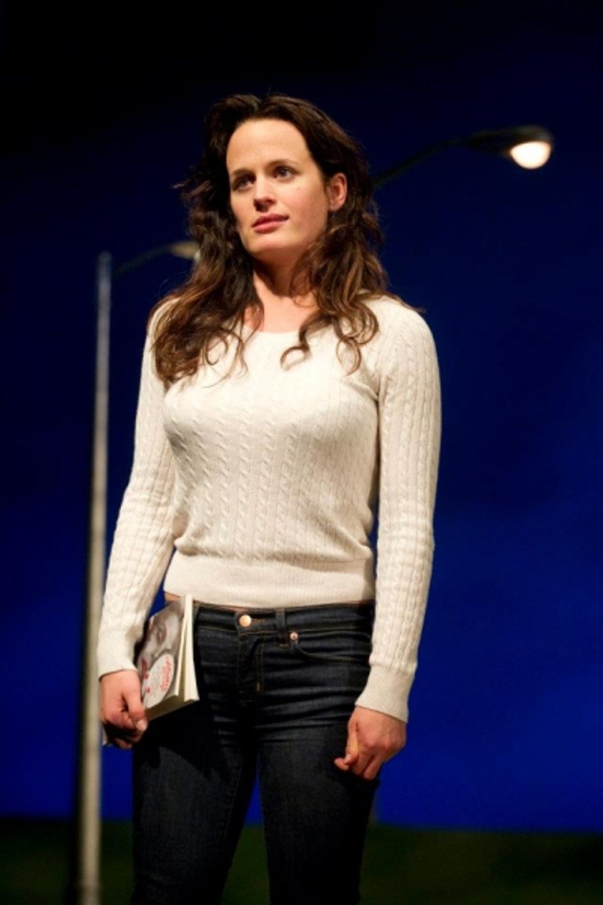 Elizabeth Reaser at 