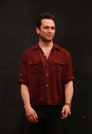 Matthew Rhys Photo