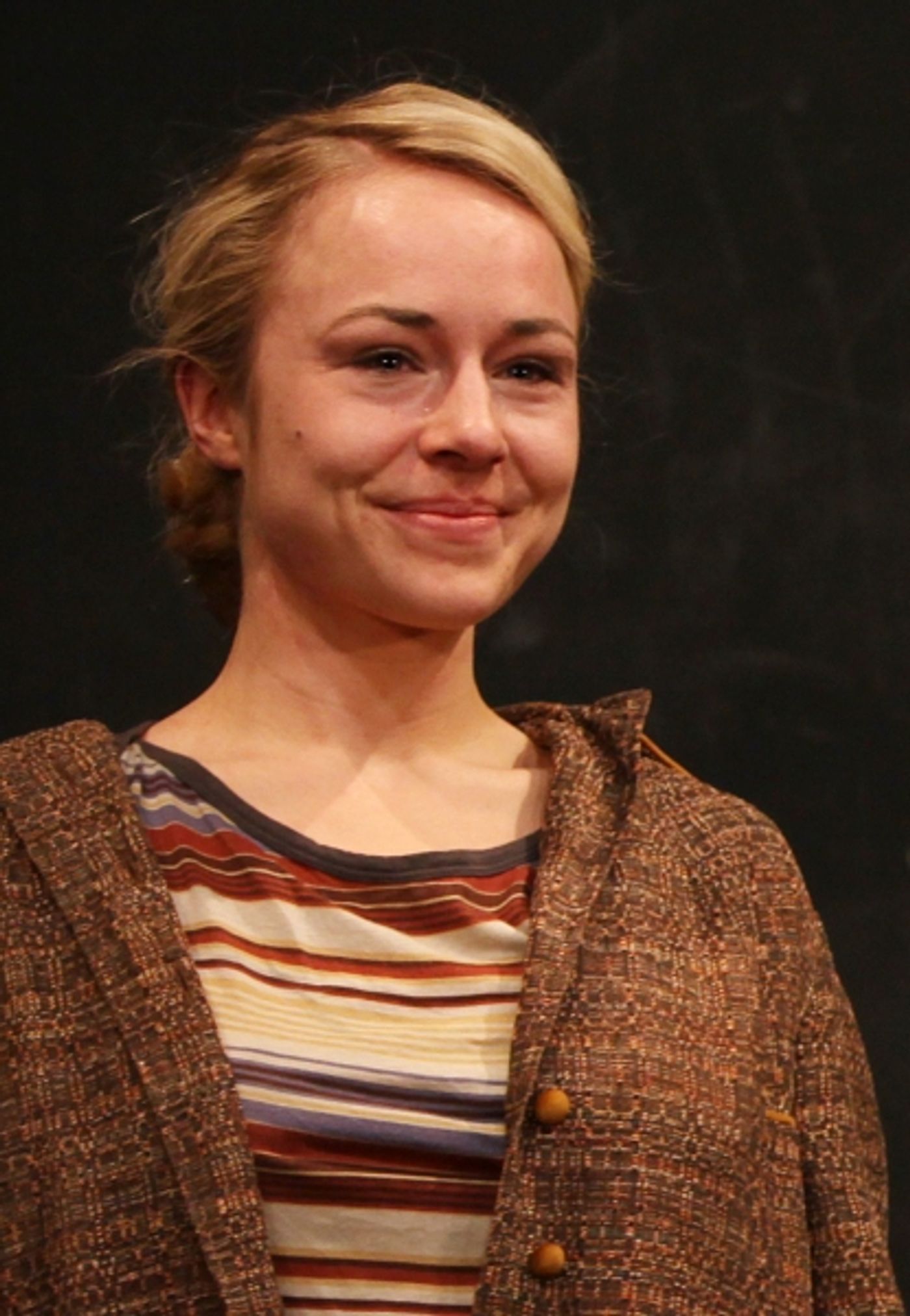 Photo Coverage: LOOK BACK IN ANGER Opens at Roundabout  Image