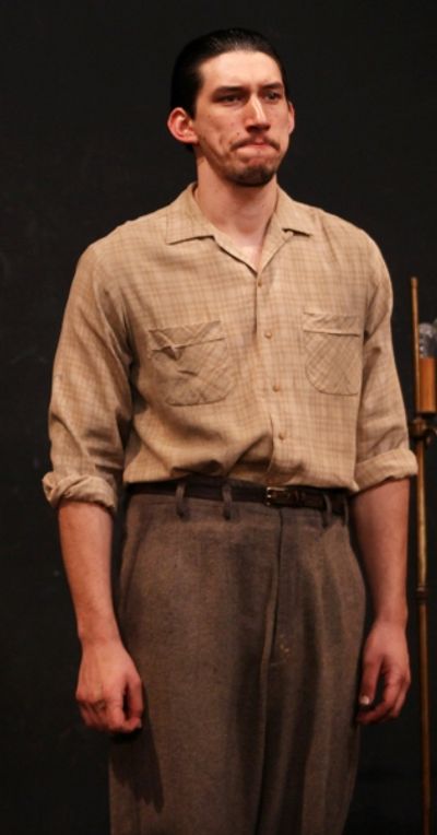 Adam Driver  Photo