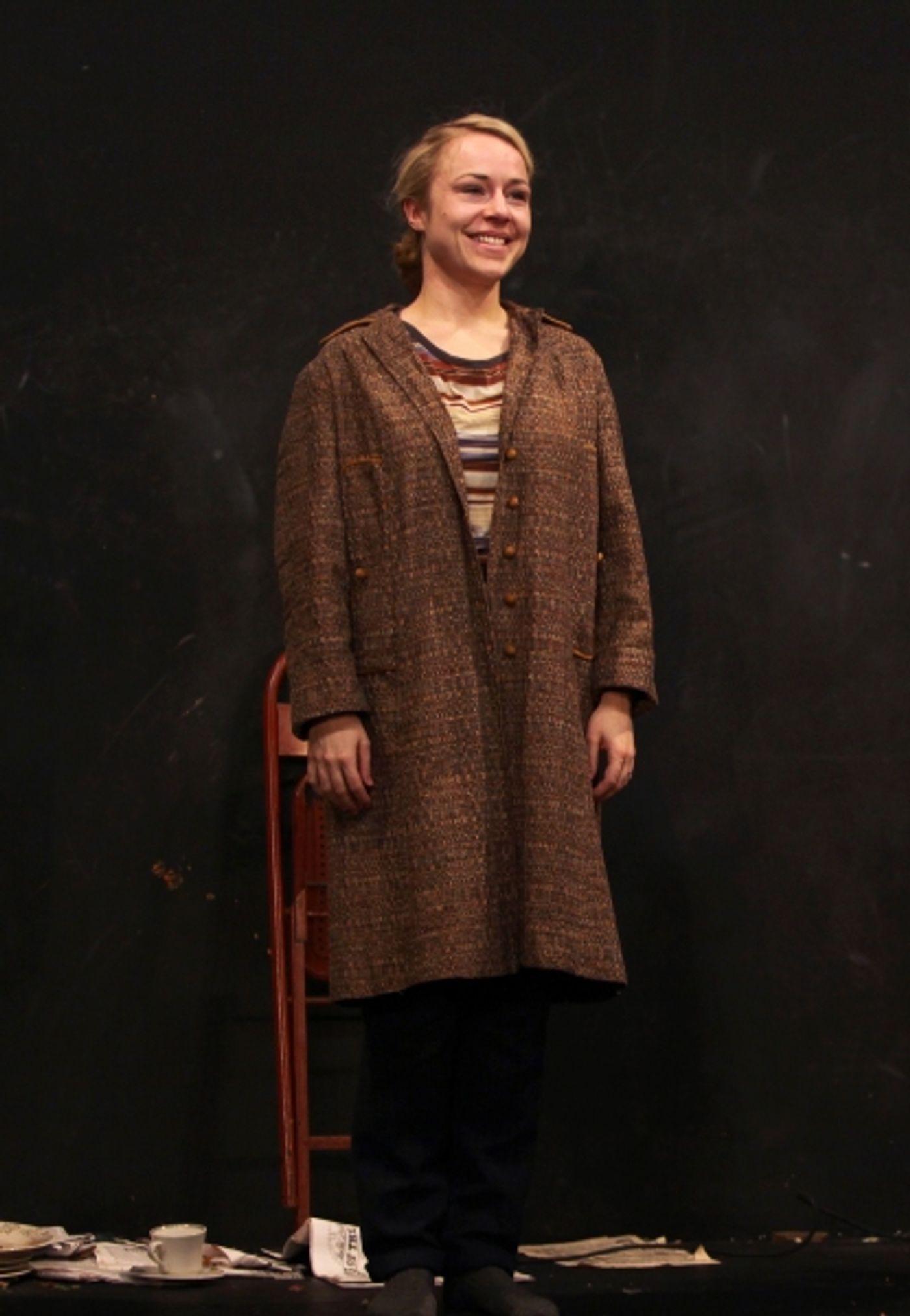 Photo Coverage: LOOK BACK IN ANGER Opens at Roundabout  Image