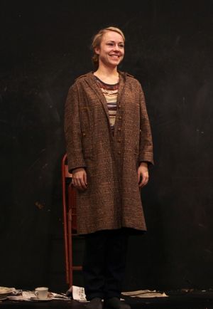 Charlotte Parry Photo