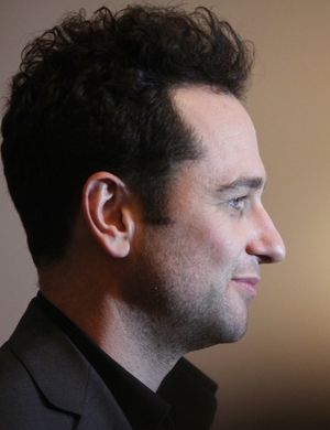 Matthew Rhys Photo