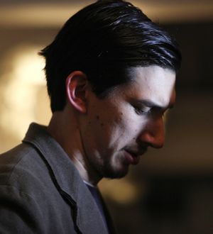 Adam Driver  Photo
