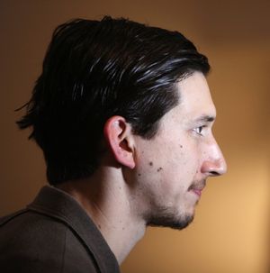 Adam Driver  Photo