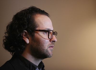 Sam Gold  Photo