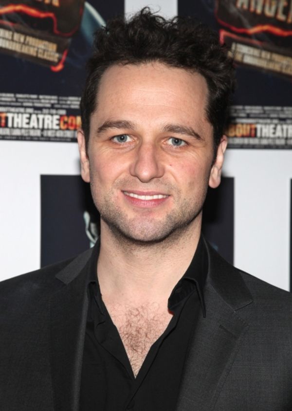 Matthew Rhys Photo