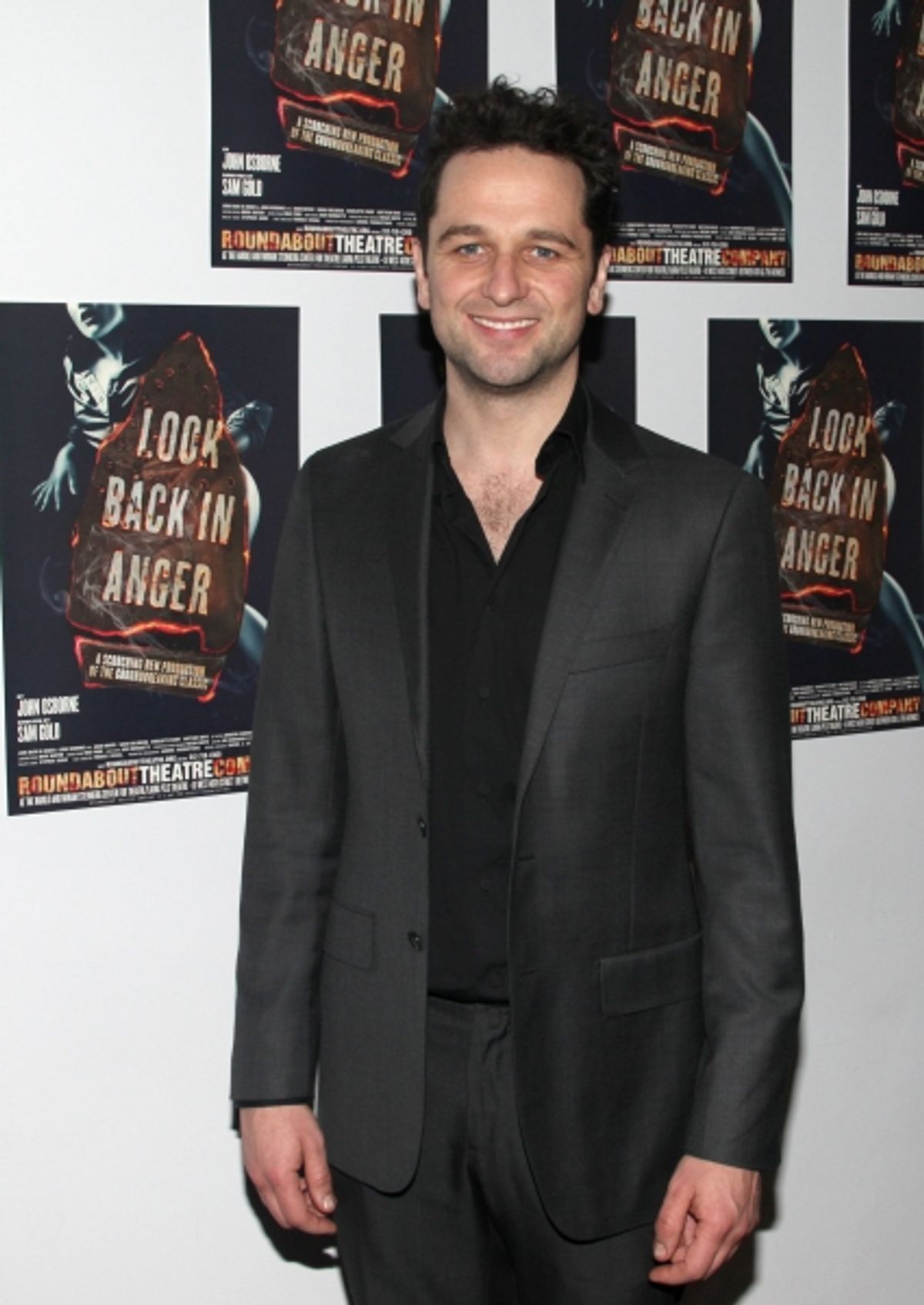 Matthew Rhys at 