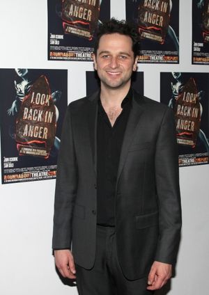 Matthew Rhys Photo