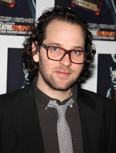 Director Sam Gold  Photo