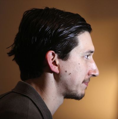 Adam Driver Photo