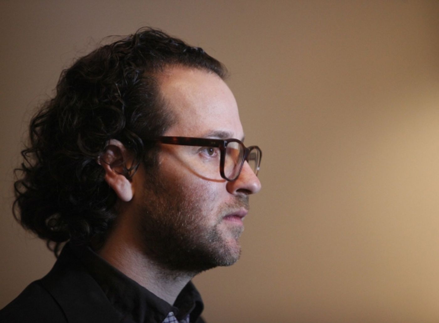 Photo Coverage: Arrivals at LOOK BACK IN ANGER Opening Night After Party  Image