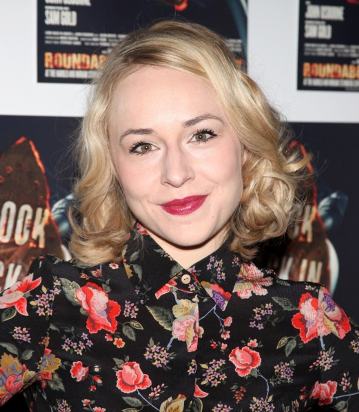 Photo Coverage: Arrivals at LOOK BACK IN ANGER Opening Night After Party  Image