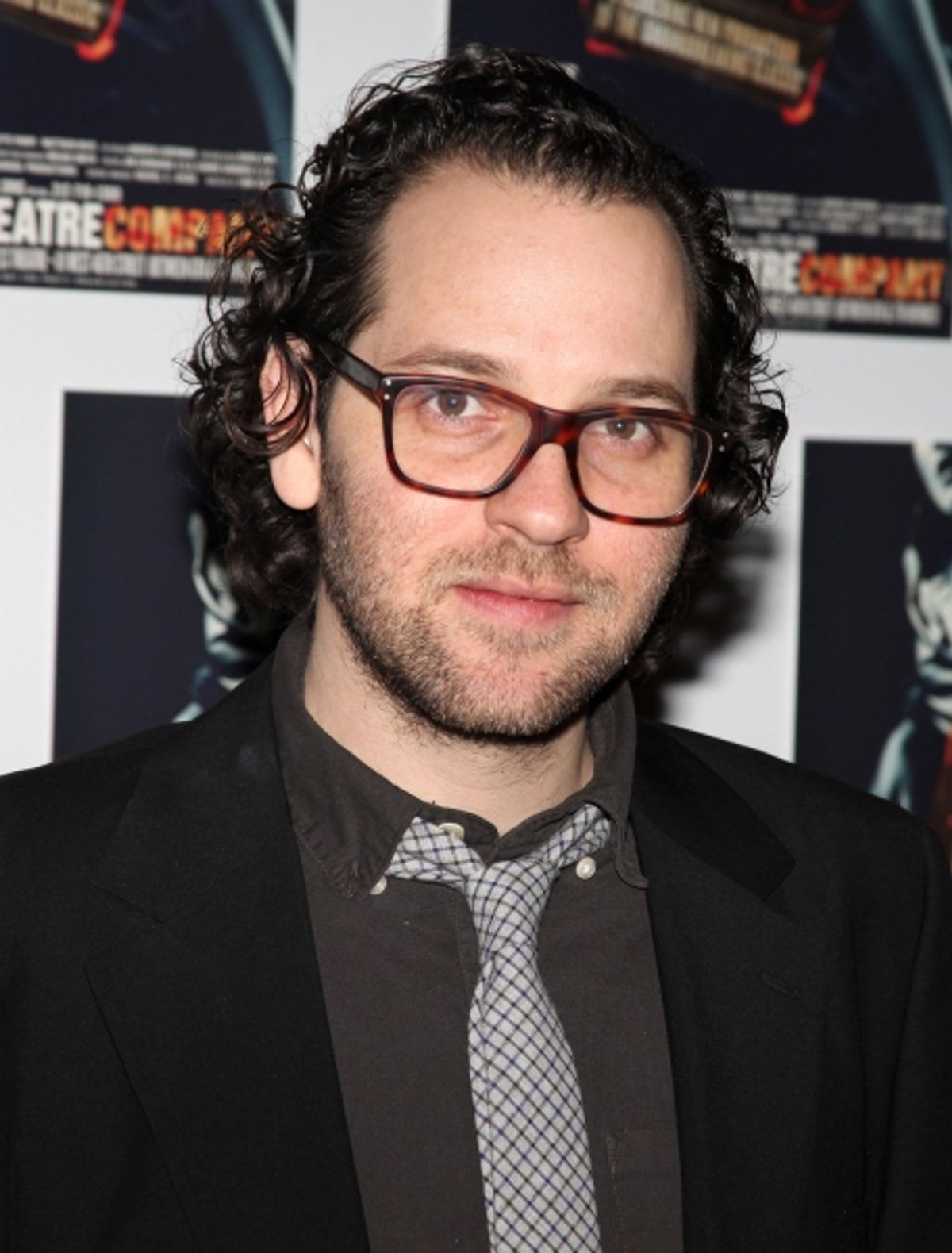 Director Sam Gold at 