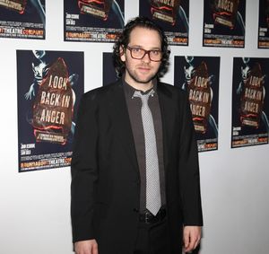 Director Sam Gold  Photo